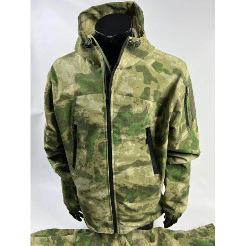 Летний тактический костюм "ARMA" в Омске