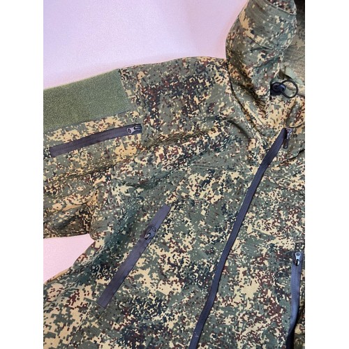 Летний тактический костюм "ARMA" в Омске