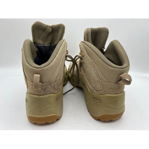 Тактические треккинговые демисезонные ботинки реплика LOWA (no name реплика) в Омске