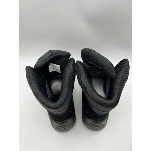 Тактические треккинговые демисезонные ботинки реплика LOWA (высокие) в Омске