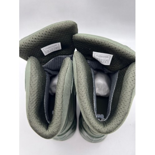 Тактические треккинговые демисезонные ботинки реплика LOWA (высокие) в Омске