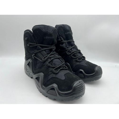 Тактические треккинговые демисезонные ботинки реплика LOWA в Омске