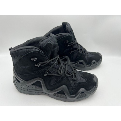 Тактические треккинговые демисезонные ботинки реплика LOWA в Омске