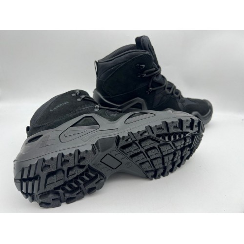 Тактические треккинговые демисезонные ботинки реплика LOWA в Омске