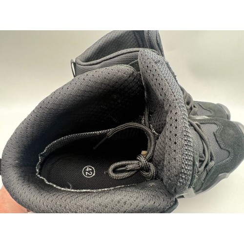 Тактические треккинговые демисезонные ботинки реплика LOWA в Омске