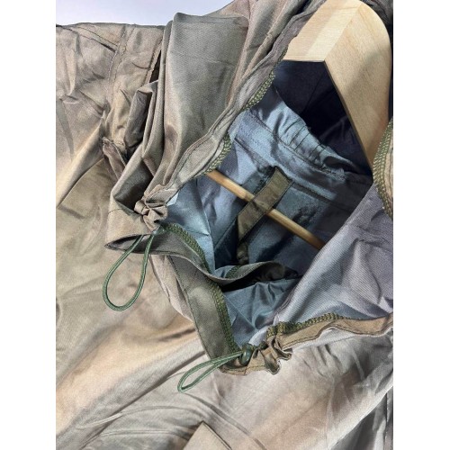 Маскировочное пончо-накидка тактическая «НЕВИДИМКА» лето в Омске