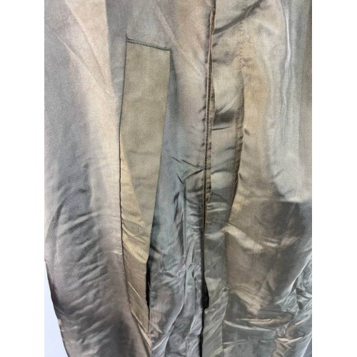 Маскировочное пончо-накидка тактическая «НЕВИДИМКА» лето в Омске