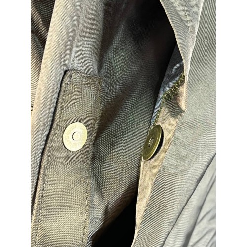 Маскировочное пончо-накидка тактическая «НЕВИДИМКА» лето в Омске