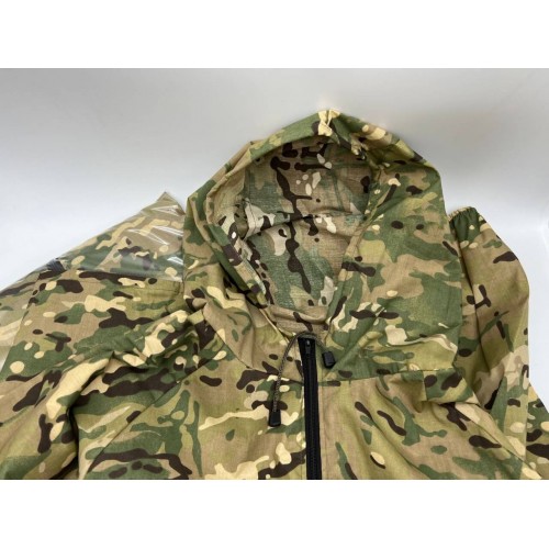 Маскировочный халат (штаны + куртка) в Омске