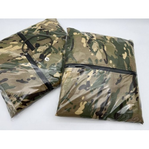 Маскировочный халат (штаны + куртка) в Омске