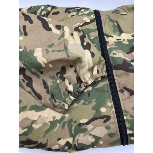 Маскировочный халат (штаны + куртка) в Омске