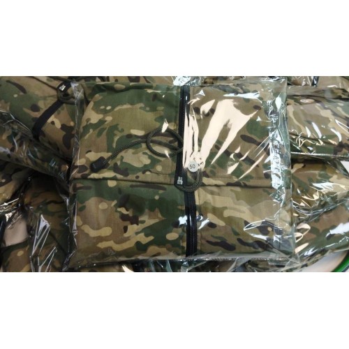 Маскировочный халат (штаны + куртка) в Омске