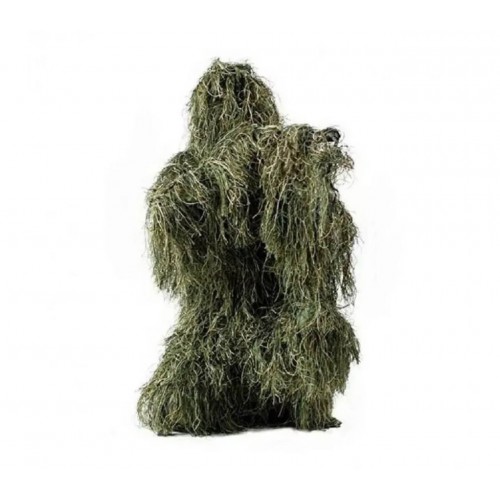 Маскировочный костюм снайпера и разведчика «ЛЕШИЙ» в Омске