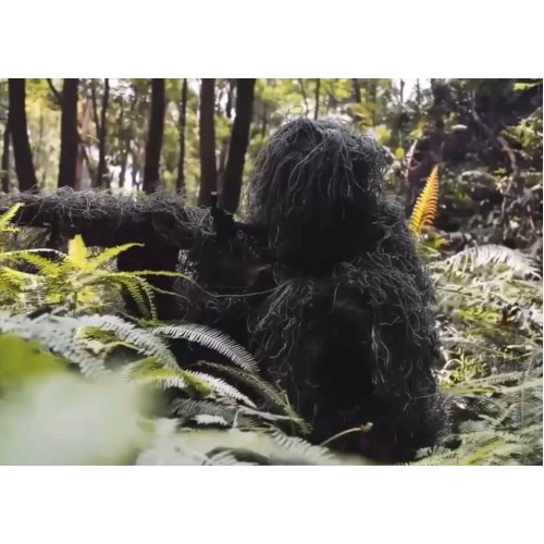 Маскировочный костюм снайпера и разведчика «ЛЕШИЙ» в Омске