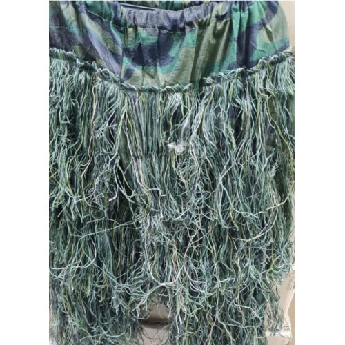 Маскировочный костюм снайпера и разведчика «ЛЕШИЙ» в Омске