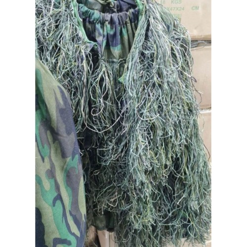 Маскировочный костюм снайпера и разведчика «ЛЕШИЙ» в Омске