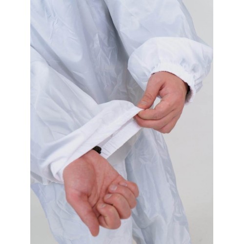 Маскхалат зимний белый в Омске