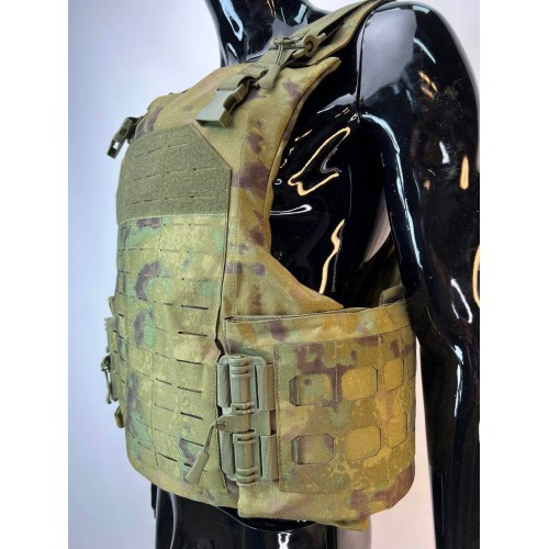 «МУЗЫКАНТ» полностью укомплектованный бронекомплект Бр5/6 класса защиты, с демпфером/капами в комплекте в Омске