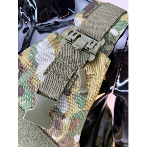 «МУЗЫКАНТ» полностью укомплектованный бронекомплект Бр5/6 класса защиты, с демпфером/капами в комплекте в Омске