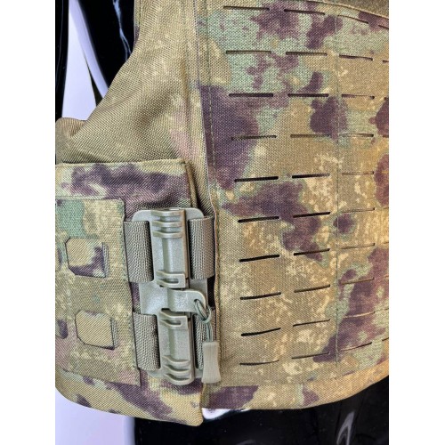 «МУЗЫКАНТ» полностью укомплектованный бронекомплект Бр5/6 класса защиты, с демпфером/капами в комплекте в Омске