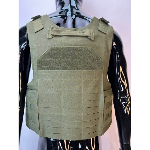 «МУЗЫКАНТ» полностью укомплектованный бронекомплект Бр5/6 класса защиты, с демпфером/капами в комплекте в Омске