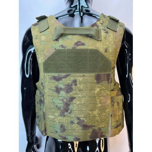 «МУЗЫКАНТ» полностью укомплектованный бронекомплект Бр5/6 класса защиты, с демпфером/капами в комплекте в Омске