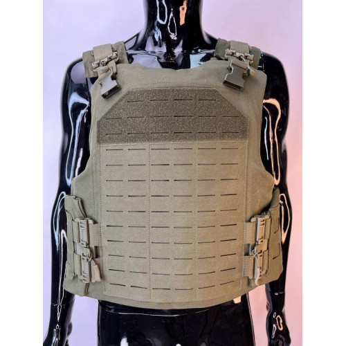 «МУЗЫКАНТ» полностью укомплектованный бронекомплект Бр5/6 класса защиты, с демпфером/капами в комплекте в Омске