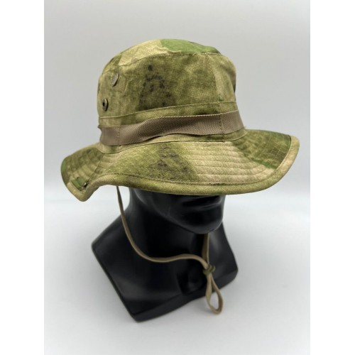 Панама рип-стоп камуфляж в Омске