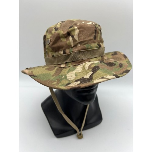 Панама рип-стоп камуфляж в Омске