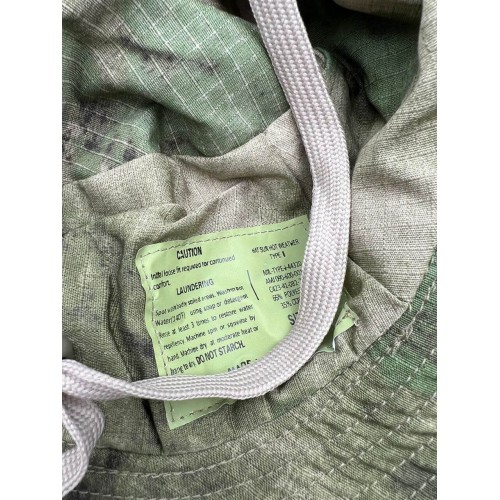 Панама рип-стоп камуфляж в Омске