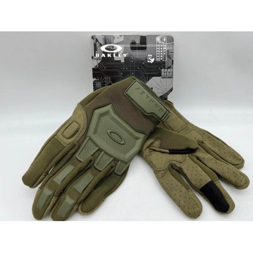 Перчатки “OAKLEY” тактические в Омске