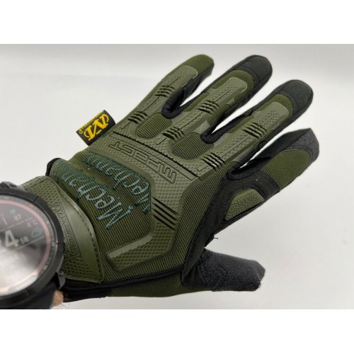 Перчатки тактические “MECHANIX M-PACT” механикс в Омске