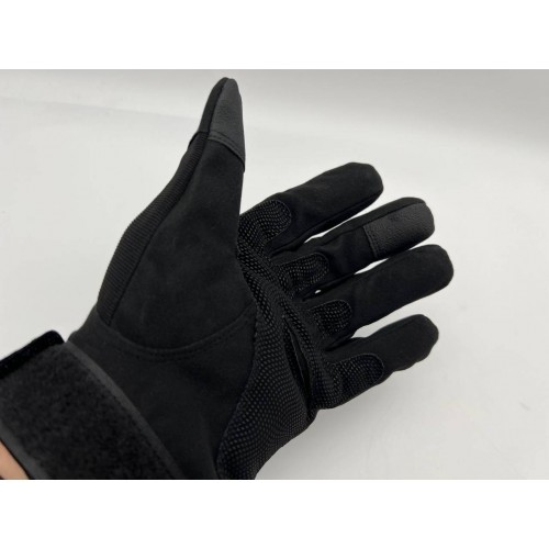 Перчатки тактические с большими разрезными костяшками в Омске