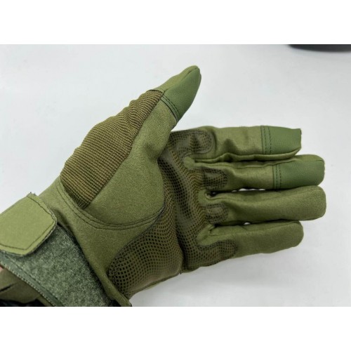 Перчатки тактические в Омске