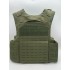 Полностью укомплектованный бронежилет Бр5 класса защиты в Омске