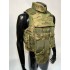 Полностью укомплектованный бронежилет класса защиты Бр5 в Омске
