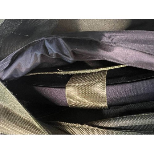 Бронежилет штурмовой с бронеплитами Бр5 и 6 в Омске