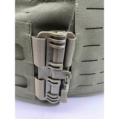 Полностью укомплектованный бронежилет Бр5/6 класса защиты в Омске