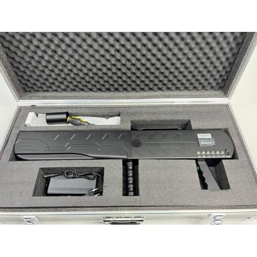 Гарпия ПРО 140W в Омске подавитель дронов