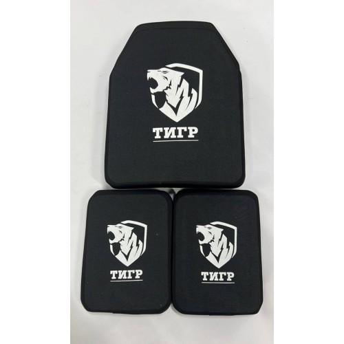 Бронежилет PRESS - полностью укомплектованный бронежилет защиты в Омске