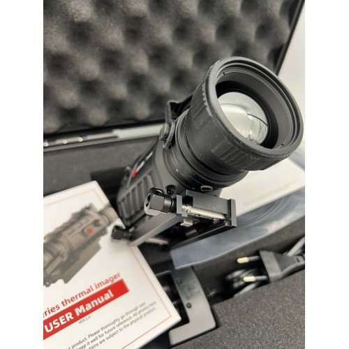 Прицел тепловизионный GUIDE TS450 в Омске