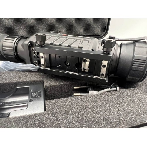 Прицел тепловизионный GUIDE TS450 в Омске