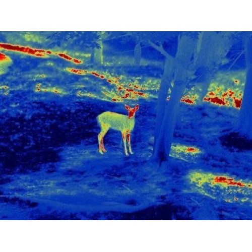 Прицел тепловизионный GUIDE TS450 в Омске