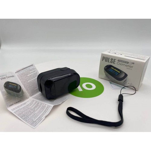 Пульсоксиметр OXIMETER model A2 в Омске