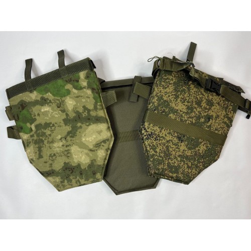 Пятиточечник двойной складной в Омске