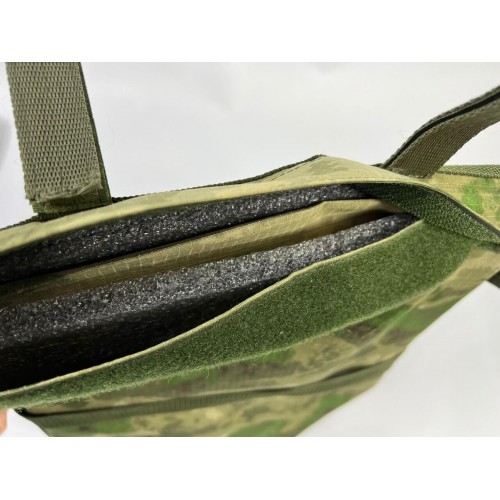 Пятиточечник двойной складной в Омске