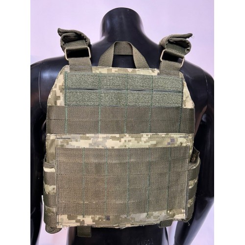 Разгрузка / плитник производство Турция (Asdag tactical) в Омске