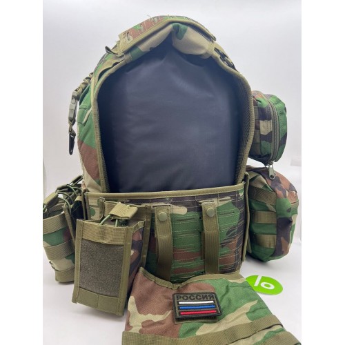 Разгрузка / плитник флора в Омске