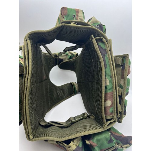 Разгрузка / плитник флора в Омске