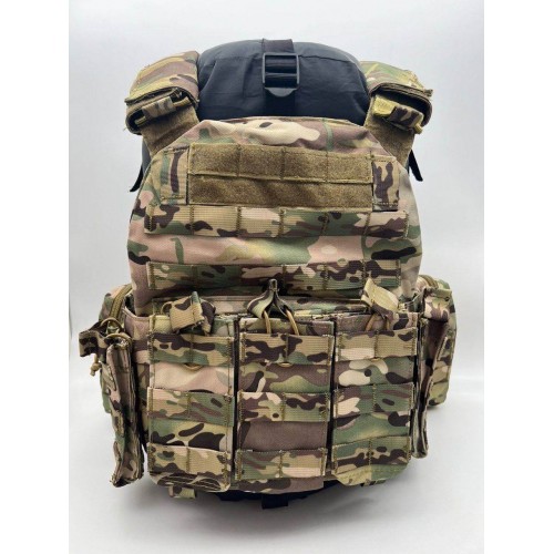 Разгрузка / плитник мультикам в Омске